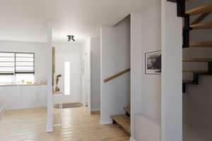 Doppelhaus mit zusätzlichem Zimmer in Bergkamen – Magdeburger Straße 21, 59192 Bergkamen – Vorschaubild 2