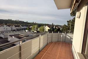 Vollständig renovierte 2-Zimmer-Wohnung mit Südbalkon tollem Ausblick direkt am See in Stuttgart – Die vollständige Adresse der Immobilie erhältst du vom Anbieter., 70378 Hofen, Stuttgart – Vorschaubild 8
