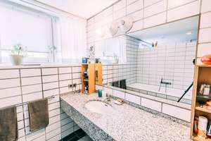 ARCHITEKTENHAUS IM BAUHAUS-STIL, IN SÜDLAGE ÜBER 3 ETAGEN! – Die vollständige Adresse der Immobilie erhältst du vom Anbieter., 41239 Schrievers, Mönchengladbach – Vorschaubild 18