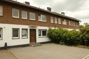 Reihenmittelhaus / SOFORT VERFÜGBAR /
Schon diesen Frühling auf der eigenen Terrasse verbringen – Gütersloh (Kreis) – Vorschaubild 2