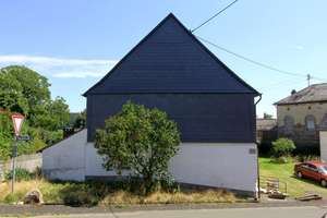 Ein Hauch Vergangenheit – Historisches Bauernhaus in idyllischer Hunsrücknatur! – Hauptstraße 1, 55624 Bollenbach – Vorschaubild 7