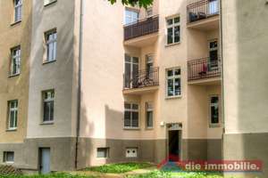 ***frisch renoviert - Einbauküche- Uniklinik - 3 Zimmer - Hochparterre*** – Dodendorfer Straße 94, 39112 Leipziger Straße, Magdeburg – Vorschaubild 12