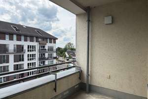 Gemütliche Wohnung für 2 mit Einbauküche und Balkon! – Rosenthaler Weg 18, 13127 Französisch Buchholz, Berlin – Vorschaubild 2