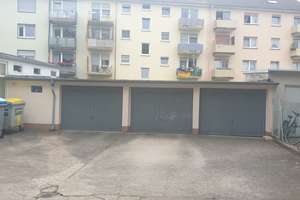 Kompaktes 1-Zimmer-Apartment mit Küche – Rollbühlstraße 85, 68309 Käfertal, Mannheim – Vorschaubild 11
