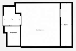 Cityflair trifft Balkon und Wohnkomfort – Landsberger Straße 443, 81241 Am Westbad, München – Vorschaubild 8