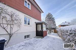 Charmante DHH mit Garten & Garage in Kempten – Die vollständige Adresse der Immobilie erhältst du vom Anbieter., 87437 Engelhalde/Cambodunumpark, Kempten (Allgäu) – Vorschaubild 6