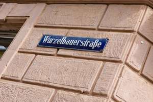 Sofort frei! Altbaucharme mit 3,15 m Raumhöhe – modernisierte 2-Zimmer-Wohnung in Maxfeld – Die vollständige Adresse der Immobilie erhältst du vom Anbieter., 90409 Pirckheimerstraße, Nürnberg – Vorschaubild 11
