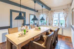Historisches "Juwel am Deich" - Großzügiges Wohnen auf 1.800 m² Traumgrundstück nahe Sylt & Föhr – Die vollständige Adresse der Immobilie erhältst du vom Anbieter., 25924 Emmelsbüll-Horsbüll – Vorschaubild 12