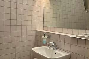 Renovierte EG-Wohnung mit Terrasse – Kardinal-Galen-Straße 136, 47058 Duissern, Duisburg – Vorschaubild 18