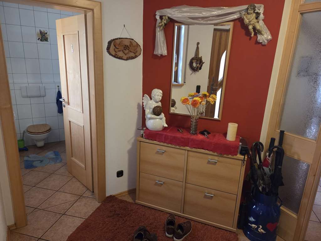 Immobilie in Kirchdorf am Inn - Gemütlich und großzügig! Einfamilienhaus in Kirchdorf am Inn - Bild 1