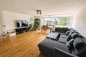 Freier Bergblick – möbliertes Reihenhaus auf Zeit (12 Monate), 140 m², Garage + 2 Stellplätze