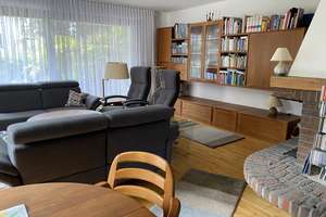 Von privat: Gepflegtes Einfamilienhaus mit Einliegerwohnung in ruhiger Privatstraße  – Die vollständige Adresse der Immobilie erhältst du vom Anbieter., 45289 Burgaltendorf, Essen – Vorschaubild 6