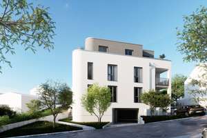 Barrierefreie 3-Zimmer-Neubauwohnung mit Loggia in Kassel-Wehlheiden – 34121 Wehlheiden, Kassel – Vorschaubild 2
