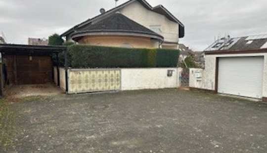 Bild von +++ BIETERVERFAHREN+++ Außergewöhnliches 2-FH mit Potenzial