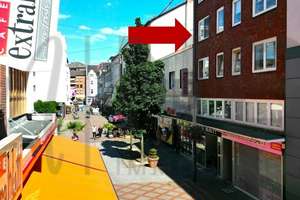 Wohn- und Geschäftshaus mit 8 Wohn- und 2 Gewerbeeinheiten in der Gelsenkirchener Innenstadt! – Die vollständige Adresse der Immobilie erhältst du vom Anbieter., 45879 Altstadt, Gelsenkirchen – Vorschaubild 2