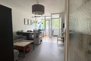 Helle 3,5 Zimmer-Wohnung in Sendling-Westpark – Johann-Clanze-Straße 34, 81369 Mittersendling, München – Vorschaubild 12