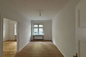 Frisch sanierte ERDGESCHOSS-Wohnung in Wilhelmstadt – Zimmerstraße 15A, 13595 Wilhelmstadt, Berlin – Vorschaubild 4