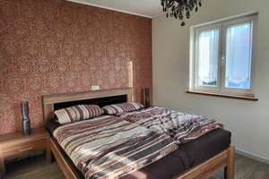 Möblierte 4-Zimmer Wohnung mit Balkon und Naturblick - ideal für WG oder Paare – Gastager Weg 42, 83329 Waging am See – Vorschaubild 6