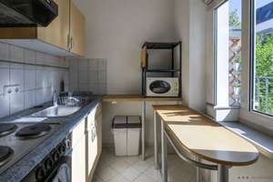Deine 1-Zimmer-Altbau-Chance im Weitlingkiez – Die vollständige Adresse der Immobilie erhältst du vom Anbieter., 10315 Friedrichsfelde, Berlin – Vorschaubild 13