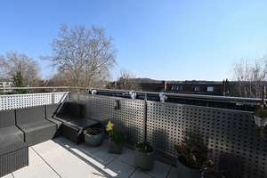 Über den Dächern vom Östlichen Ringgebiet - Moderne Dachgeschosswohnung mit Fahrstuhl & Stellplatz – Die vollständige Adresse der Immobilie erhältst du vom Anbieter., 38106 Östliches Ringgebiet, Braunschweig – Vorschaubild 5