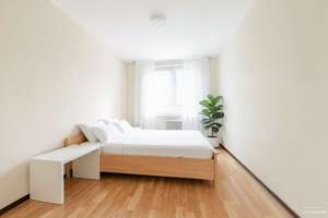 Über den Dächern des Münchner Südostens – 4 Zimmer mit Südbalkon und eigener Garage – 81549 Obergiesing, München – Vorschaubild 6