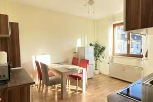 WG-Neugründung: 3 möblierte Zimmer à 15 m2 – 500 € warm (inkl. Heizung & Internet) – DU-Meiderich ! – Die vollständige Adresse der Immobilie erhältst du vom Anbieter., 47137 Mittelmeiderich, Duisburg – Vorschaubild 2