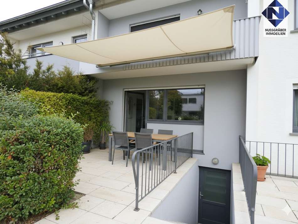 Virtuell renoviert (KI-gest...