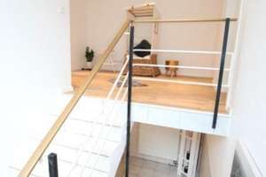 Große Etagenwohnung mit Garage und großer Dachterasse zentral in Koblenz Lützel – Straßburger Straße 3a, 56070 Lützel, Koblenz – Vorschaubild 12