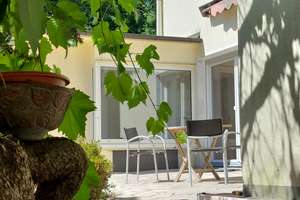 modernisierte Gartenwohnung (inkl. Atelier, Hobbyraum o.ä.) für 2 -3 Pers. – Die vollständige Adresse der Immobilie erhältst du vom Anbieter., 42279 Oberbarmen, Wuppertal – Vorschaubild 14