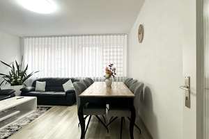 Moderne und lichtdurchflutete 3-Zimmer-Wohnung in zentraler Lage mit Aufzug! – Grabenstraße  29, 58095 Mittelstadt, Hagen – Vorschaubild 11
