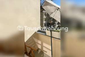 Tauschwohnung: Schöne 2-Raum Wohnung mit Balkon gegen 3-Raum Wohnung – 4179 Leutzsch, Leipzig – Vorschaubild 4