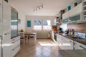 Wohntraum - Doppelhaushälfte mit Garten und Garage in ruhiger Lage – Rhein-Erft-Kreis – Vorschaubild 8