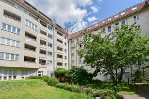 PRAKTISCH & SONNIG | 2-ZIMMER-WOHNUNG | AUFZUG & WINTERGARTEN| SAMARITERKIEZ | PROVISIONSFREI | – Rigaer Str. 42 A, 10247 Friedrichshain, Berlin – Vorschaubild 11