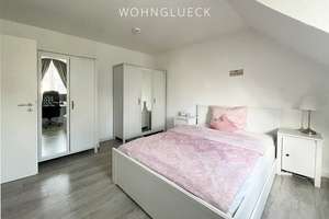 HELLE UND CHARMANTE 2-ZIMMER-WOHNUNG MIT BALKON UND TG-STELLPLATZ NAHE DES JOSEFINUMS – Die vollständige Adresse der Immobilie erhältst du vom Anbieter., 86154 Oberhausen-Süd, Augsburg – Vorschaubild 5