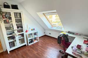 Sofort frei!... spektakuläre ETW ca. 128 m² Wohn-/Nutzfl.,  mit Terrassen-Balkon u. Kfz.-Stellplätze – Die vollständige Adresse der Immobilie erhältst du vom Anbieter., 42853 Mitte, Remscheid – Vorschaubild 14