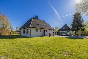 Großzügiges Wohnen auf 142 m² Wohn- und Nutzfläche in attraktiver Küstennähe. – Die vollständige Adresse der Immobilie erhältst du vom Anbieter., 25761 Büsum – Vorschaubild 34