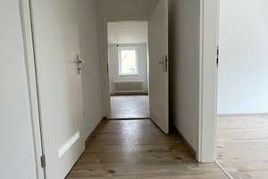 Stilvolle helle Dachgeschoss-Wohnung – Graudenzer Straße 20, 26388 Fedderwardergroden, Wilhelmshaven – Vorschaubild 9