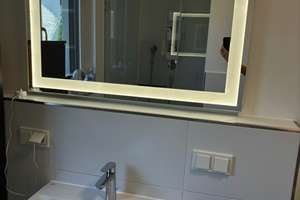 Helle und moderne 3-Zimmer-Wohnung in Köln-Ensen – Im Rheinfeld 17, 51149 Ensen, Köln – Vorschaubild 12