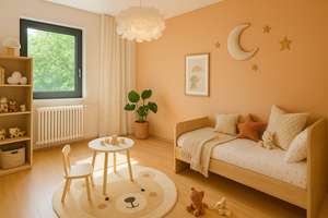 Golzheim: Ihr neues Zuhause mit Wohlfühlcharakter – oder Ihre attraktive Kapitalanlage mit Zukunft! – Die vollständige Adresse der Immobilie erhältst du vom Anbieter., 40476 Golzheim, Düsseldorf – Vorschaubild 12