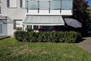 3-Zimmer-Wohnung mit Terrasse und Stellplatz in Köln-Porz-Elsdorf zu vermieten zum 01.01.2027