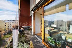 Wilsdruffer Vorstadt - exklusive 4-Zimmerwohnung mit Kamin und traumhaftem Weitblick – Schützenplatz 1, 1067 Wilsdruffer Vorstadt/Seevorstadt-West, Dresden – Vorschaubild 11