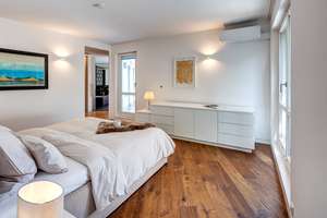 Luxuriöse 4 Zimmer Penthouse Wohnung für allerhöchste Ansprüche in Bestlage Solln, Prinz Ludwigshöhe – Heilmannstraße 13b, 81479 Thalkirchen, München – Vorschaubild 17