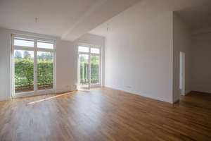 Provisionsfrei- Erdgeschosswohnung mit Terrasse – Platz des 4. Juli 8, 14167 Lichterfelde, Berlin – Vorschaubild 3