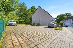 Maisonette-Wohnung ca. 105m² mit 4 Zimmern, Balkon und eigenem Stellplatz in Bochum-Weitmar – Die vollständige Adresse der Immobilie erhältst du vom Anbieter., 44795 Weitmar-Mark, Bochum – Vorschaubild 14