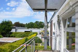 Lichtdurchflutete Eigentumswohnung mit Garage in gefragter Wohnlage von Hamburg-Duvenstedt – Mesterbrooksweg 2, 22397 Duvenstedt, Hamburg – Vorschaubild 14