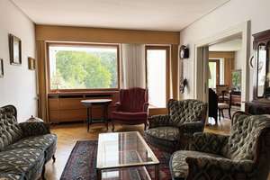 Ruhig gelegene Doppelhaus-Villa in Bergerhausen – Die vollständige Adresse der Immobilie erhältst du vom Anbieter., 45136 Bergerhausen, Essen – Vorschaubild 6