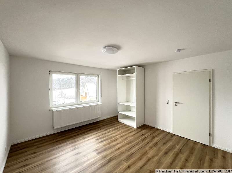 Immobilie in Krickenbach - Modernisiertes, bezugsfertiges EFH in Krickenbach - Bild 1