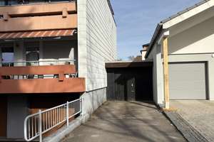 Sofort beziehbare 3-Zimmer-Erdgeschoss-Wohnung in Leutkirch im Allgäu – Die vollständige Adresse der Immobilie erhältst du vom Anbieter., 88299 Leutkirch im Allgäu – Vorschaubild 14