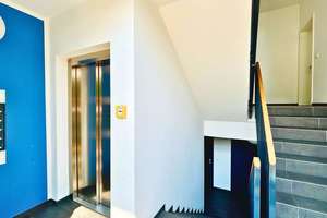 Wasserblick, Aufzug, Barrierearme 3-Zimmer, Balkon, TG - Wohnkomfort für die nächsten Jahrzehnte – Die vollständige Adresse der Immobilie erhältst du vom Anbieter., 12527 Grünau, Berlin – Vorschaubild 20