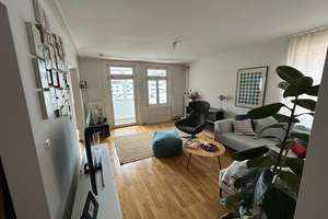Helle 3-Zimmer-Wohnung in Stuttgart West – Senefelderstraße ., 70176 Rosenberg, Stuttgart – Vorschaubild 5